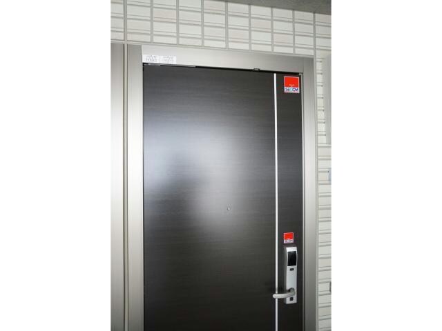 Chouchouにおの浜の物件内観写真