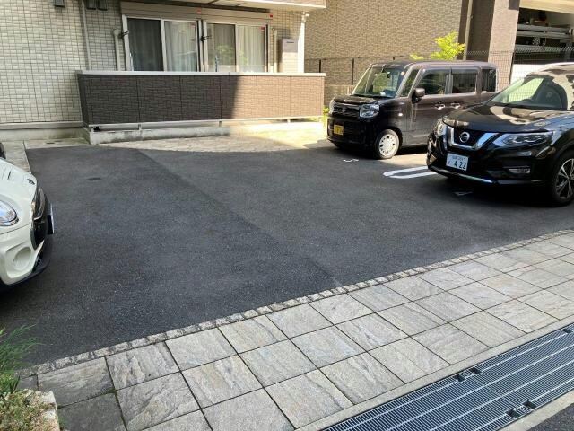 Chouchouにおの浜の物件外観写真