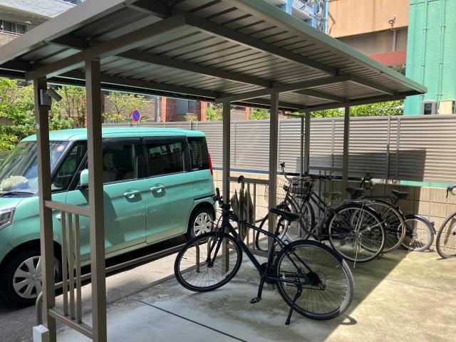 Chouchouにおの浜の物件外観写真