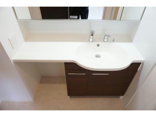 Chouchouにおの浜の物件内観写真