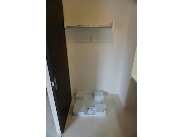 Chouchouにおの浜の物件内観写真