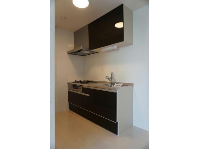 Chouchouにおの浜の物件内観写真