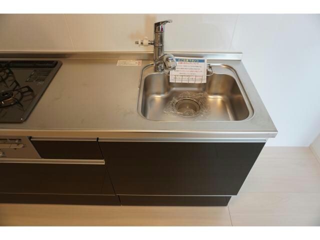 Chouchouにおの浜の物件内観写真