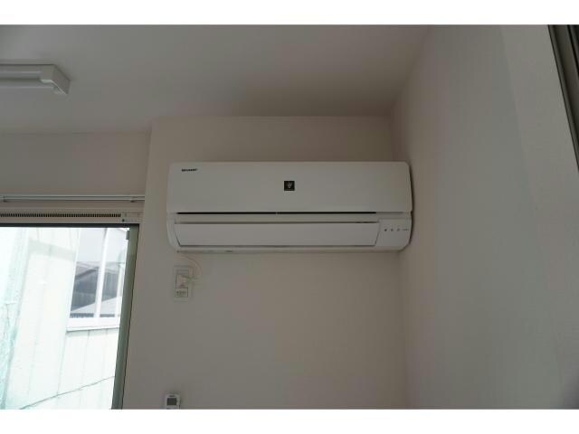 Chouchouにおの浜の物件内観写真