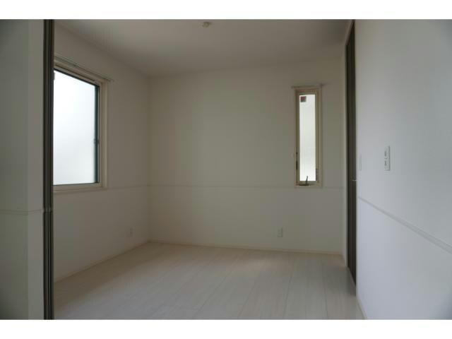 Chouchouにおの浜の物件内観写真