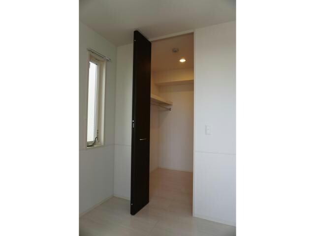 Chouchouにおの浜の物件内観写真