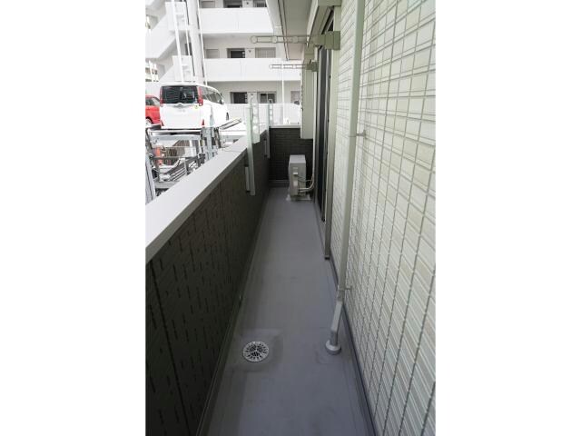 Chouchouにおの浜の物件内観写真