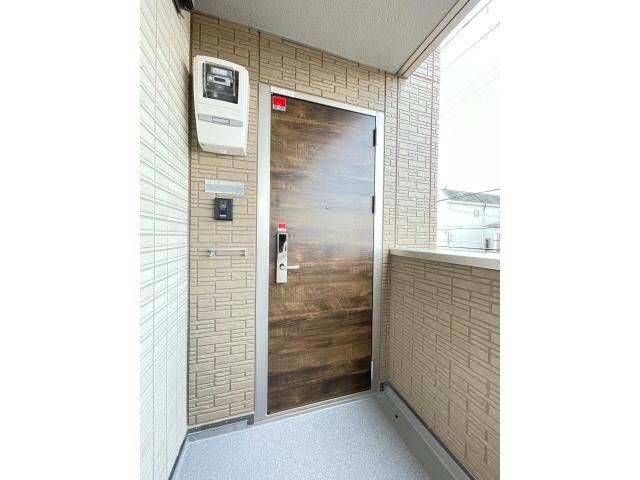 メゾン・ド・レーヴKの物件内観写真