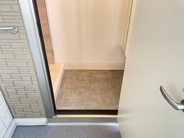 メゾン・ド・レーヴKの物件内観写真