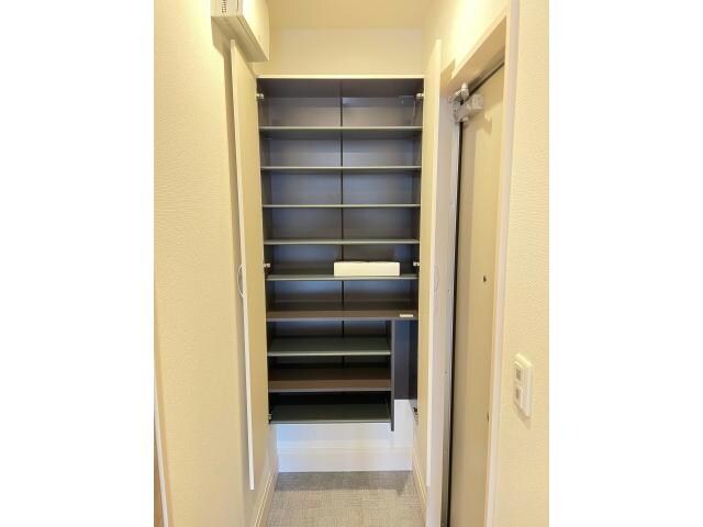 メゾン・ド・レーヴKの物件内観写真