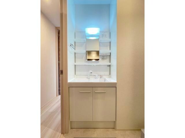 メゾン・ド・レーヴKの物件内観写真