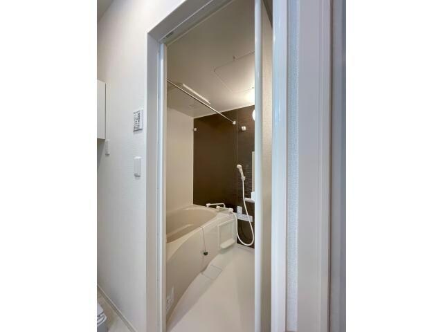 メゾン・ド・レーヴKの物件内観写真