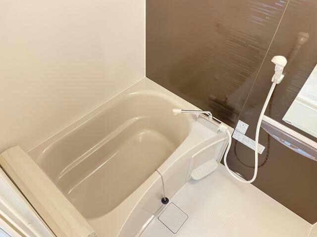 メゾン・ド・レーヴKの物件内観写真