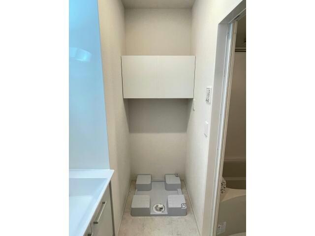 メゾン・ド・レーヴKの物件内観写真