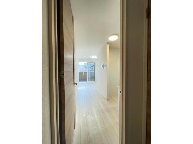 メゾン・ド・レーヴKの物件内観写真