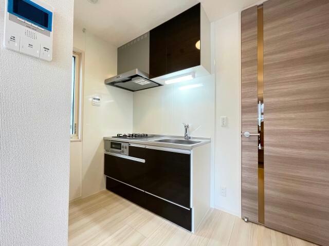 メゾン・ド・レーヴKの物件内観写真