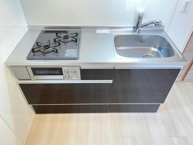 メゾン・ド・レーヴKの物件内観写真