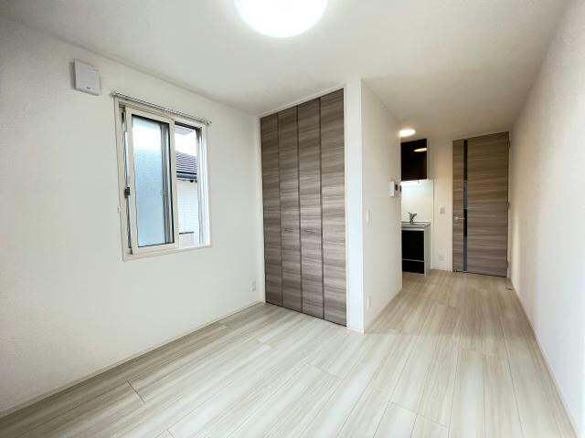 メゾン・ド・レーヴKの物件内観写真