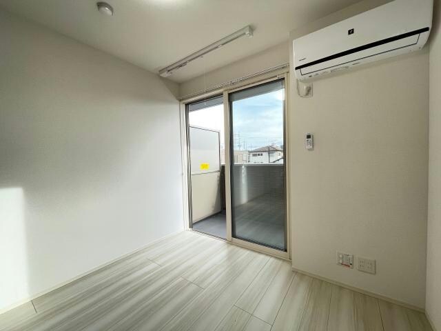 メゾン・ド・レーヴKの物件内観写真