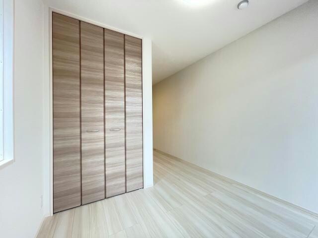 メゾン・ド・レーヴKの物件内観写真