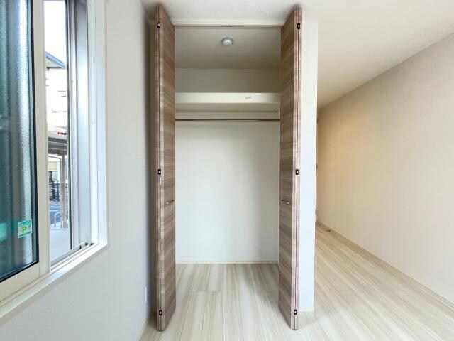 メゾン・ド・レーヴKの物件内観写真