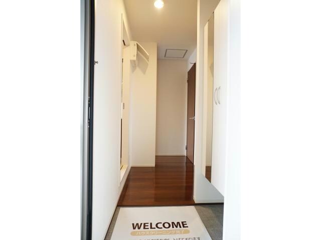 Merci大将軍Ⅱの物件内観写真