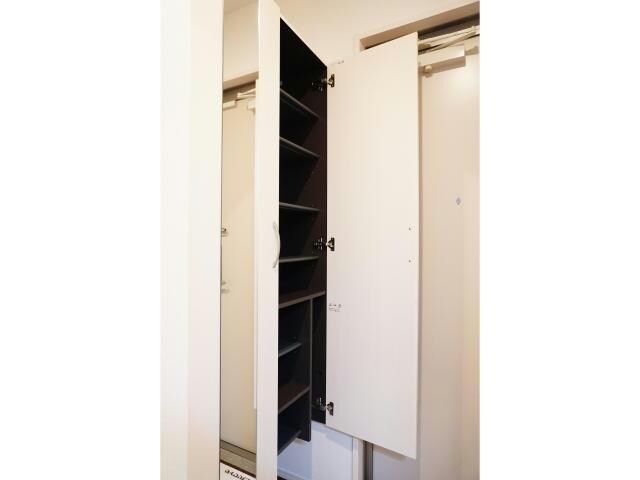 Merci大将軍Ⅱの物件内観写真