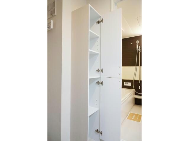 Merci大将軍Ⅱの物件内観写真