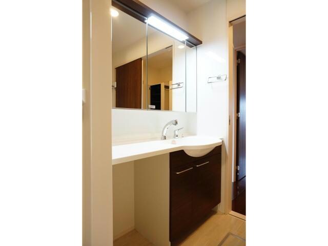 Merci大将軍Ⅱの物件内観写真