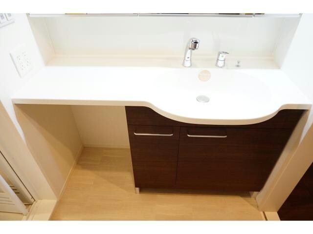 Merci大将軍Ⅱの物件内観写真