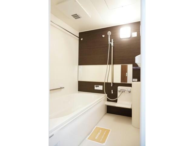 Merci大将軍Ⅱの物件内観写真