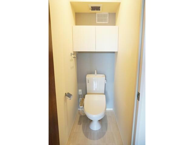 Merci大将軍Ⅱの物件内観写真