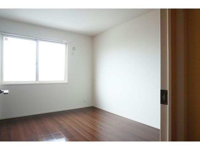 Merci大将軍Ⅱの物件内観写真