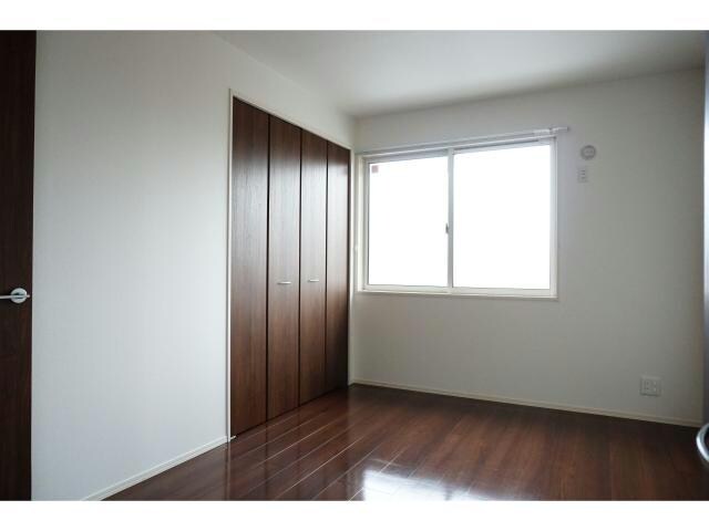 Merci大将軍Ⅱの物件内観写真