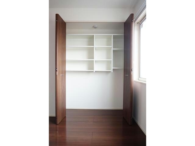 Merci大将軍Ⅱの物件内観写真