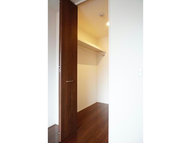 Merci大将軍Ⅱの物件内観写真