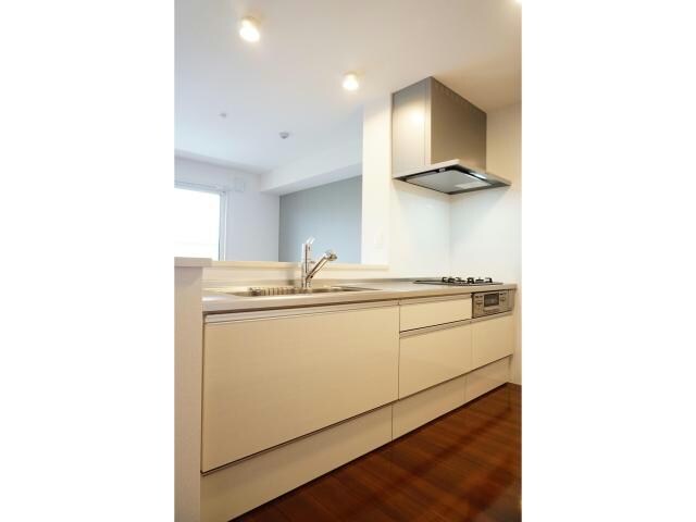 Merci大将軍Ⅱの物件内観写真