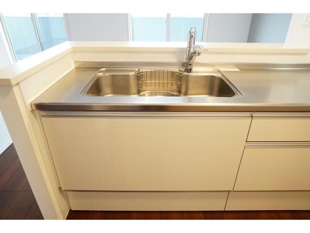 Merci大将軍Ⅱの物件内観写真