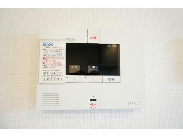 Merci大将軍Ⅱの物件内観写真