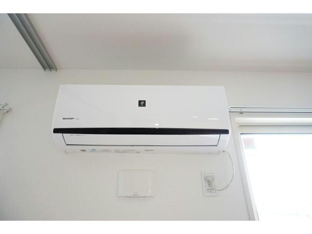 Merci大将軍Ⅱの物件内観写真