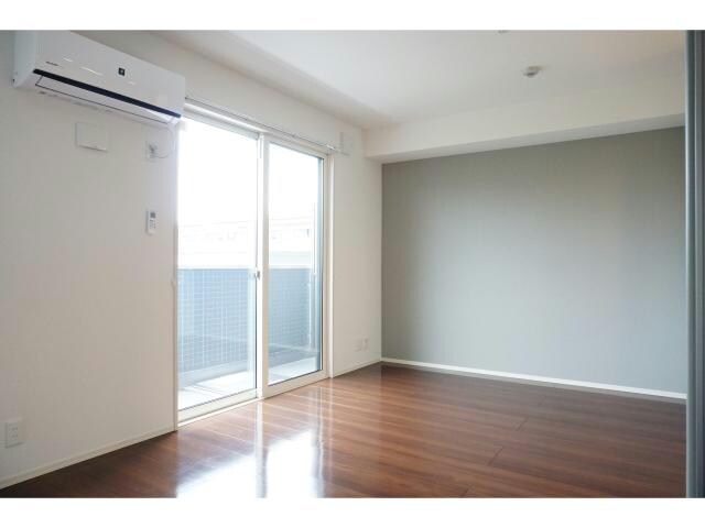 Merci大将軍Ⅱの物件内観写真