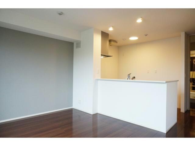 Merci大将軍Ⅱの物件内観写真