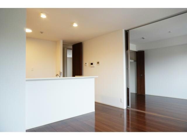 Merci大将軍Ⅱの物件内観写真