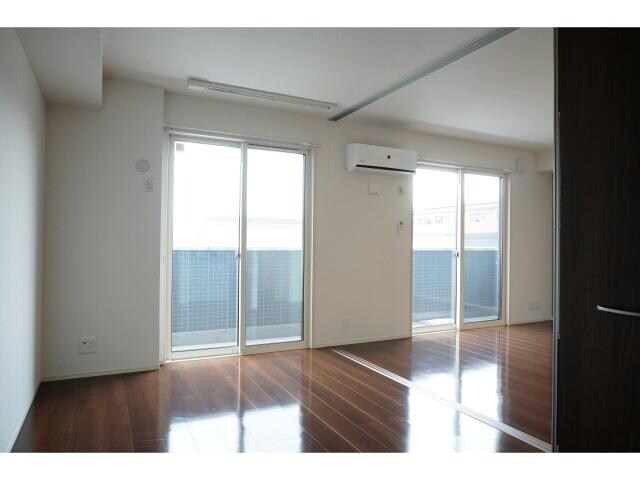 Merci大将軍Ⅱの物件内観写真