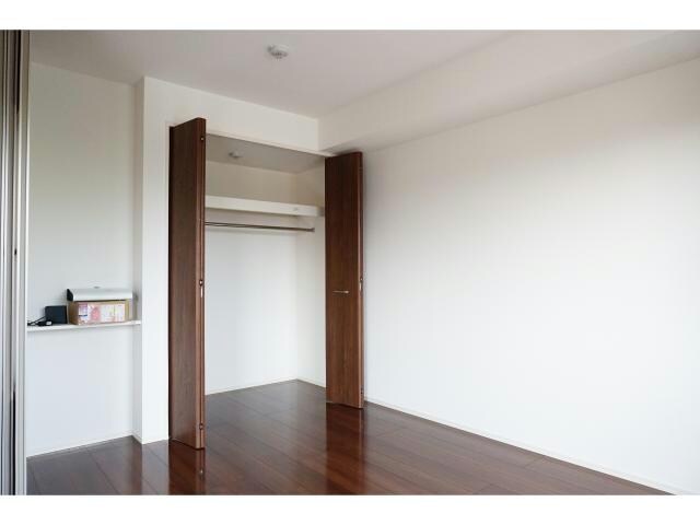 Merci大将軍Ⅱの物件内観写真