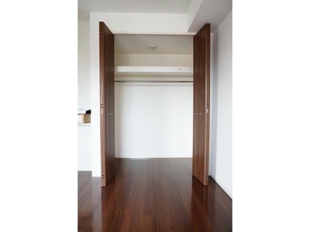 Merci大将軍Ⅱの物件内観写真