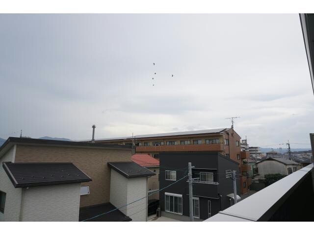 Merci大将軍Ⅱの物件内観写真