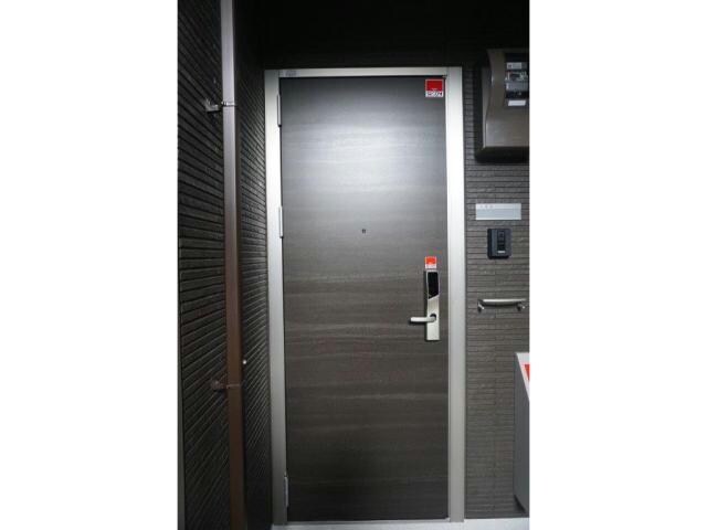 エスポワール瀬田　の物件内観写真