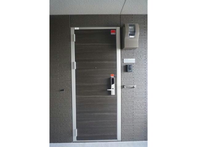 エスポワール瀬田　の物件内観写真