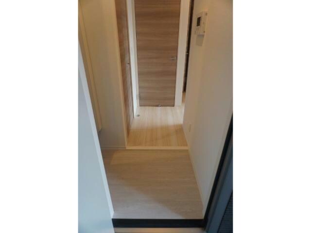 エスポワール瀬田　の物件内観写真